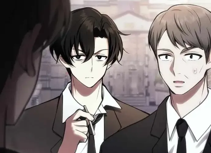 Tôi Là Thiên Ma Truyền Nhân Chap 15 - Next Chap 16