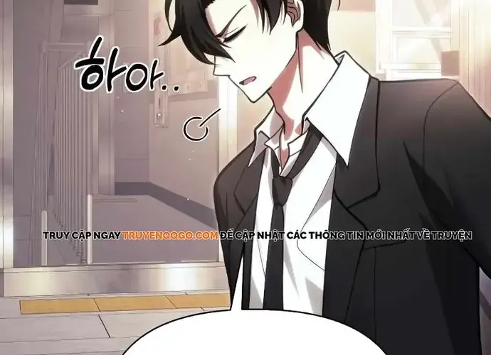 Tôi Là Thiên Ma Truyền Nhân Chap 15 - Next Chap 16