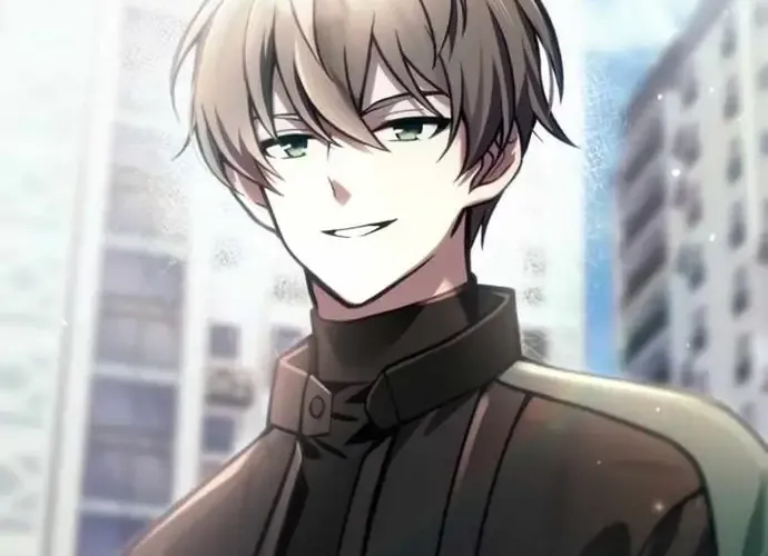 Tôi Là Thiên Ma Truyền Nhân Chap 14 - Next Chap 15