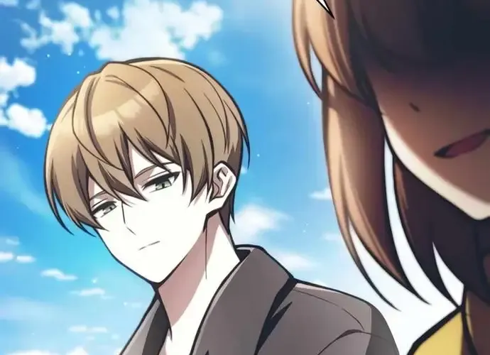 Tôi Là Thiên Ma Truyền Nhân Chap 12 - Next Chap 13