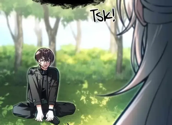 Tôi Là Thiên Ma Truyền Nhân Chap 13 - Next Chap 14