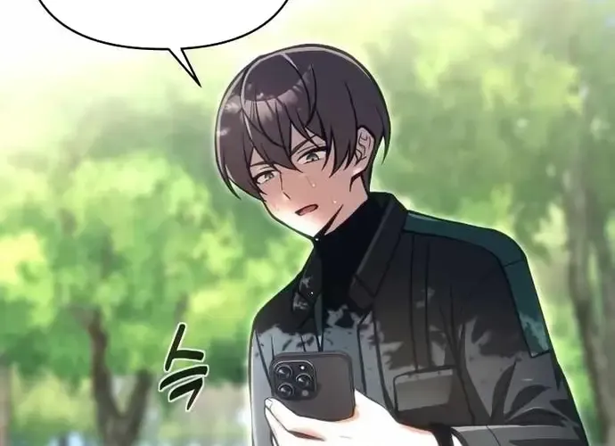 Tôi Là Thiên Ma Truyền Nhân Chap 13 - Next Chap 14