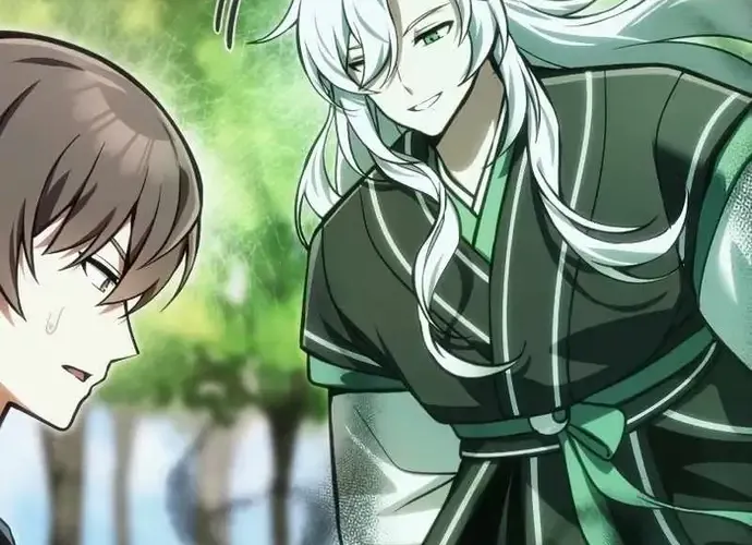 Tôi Là Thiên Ma Truyền Nhân Chap 13 - Next Chap 14