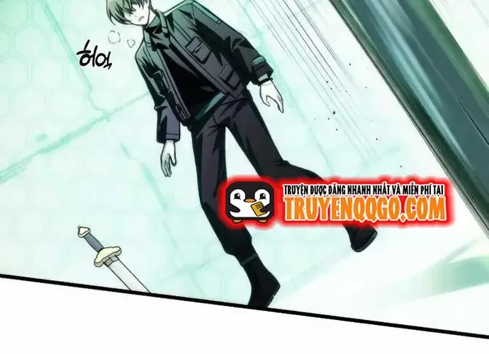 Tôi Là Thiên Ma Truyền Nhân Chap 13 - Next Chap 14