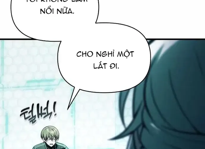 Tôi Là Thiên Ma Truyền Nhân Chap 13 - Next Chap 14