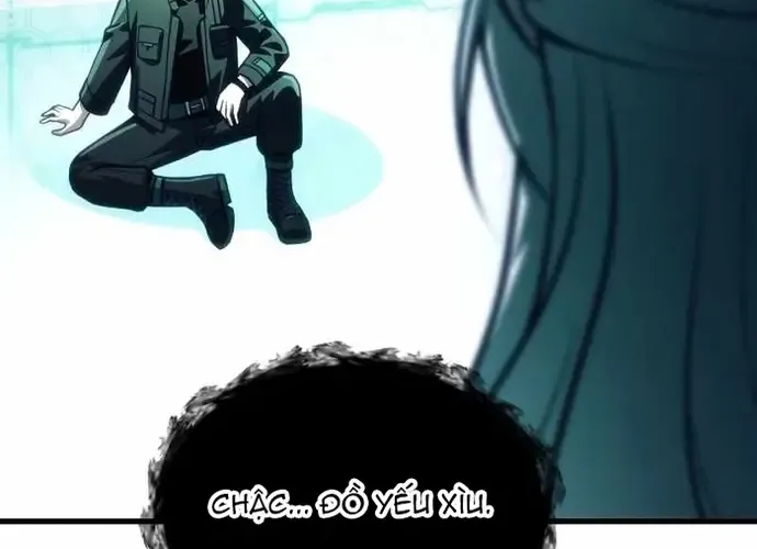 Tôi Là Thiên Ma Truyền Nhân Chap 13 - Next Chap 14