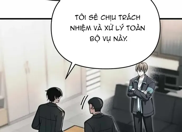 Tôi Là Thiên Ma Truyền Nhân Chap 12 - Next Chap 13