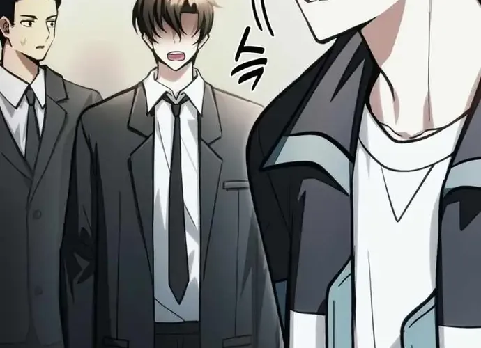 Tôi Là Thiên Ma Truyền Nhân Chap 12 - Next Chap 13