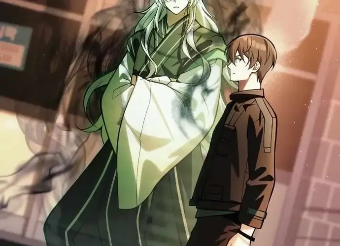 Tôi Là Thiên Ma Truyền Nhân Chap 15 - Next Chap 16