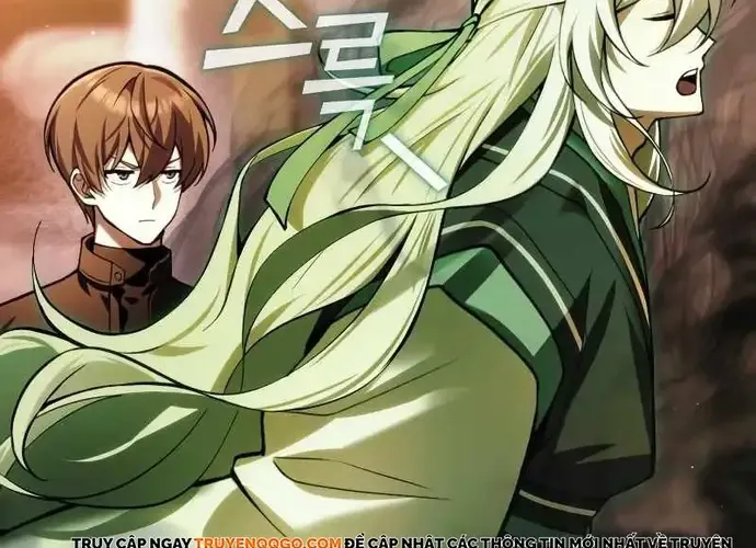 Tôi Là Thiên Ma Truyền Nhân Chap 15 - Next Chap 16