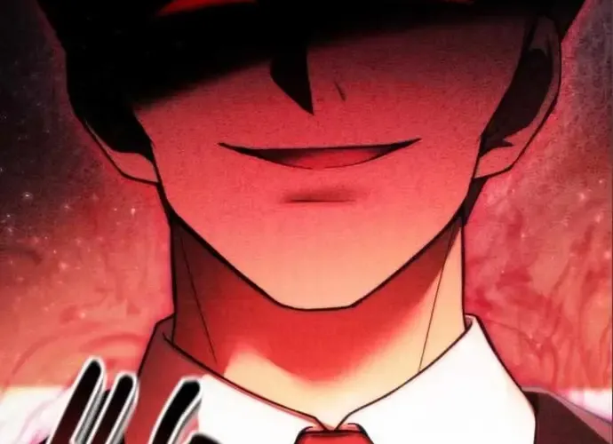 Tôi Là Thiên Ma Truyền Nhân Chap 16 - Next Chap 17