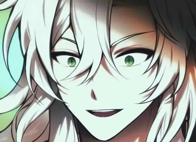 Tôi Là Thiên Ma Truyền Nhân Chap 13 - Next Chap 14