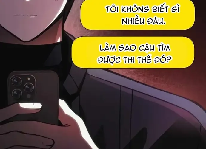 Tôi Là Thiên Ma Truyền Nhân Chap 13 - Next Chap 14