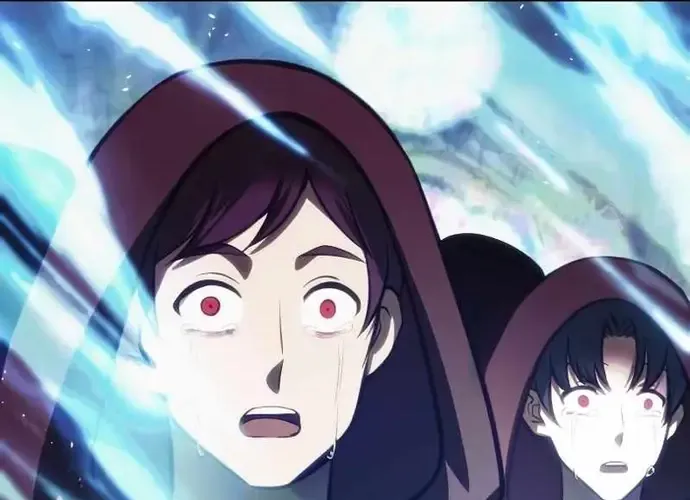 Tôi Là Thiên Ma Truyền Nhân Chap 13 - Next Chap 14