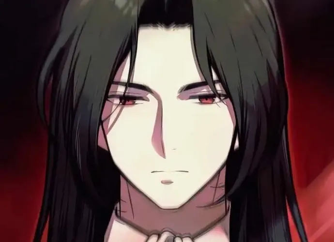 Tôi Là Thiên Ma Truyền Nhân Chap 13 - Next Chap 14