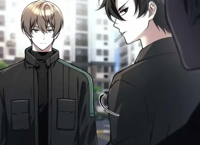 Tôi Là Thiên Ma Truyền Nhân Chap 14 - Next Chap 15