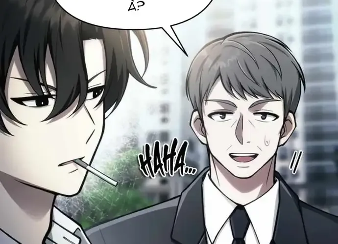 Tôi Là Thiên Ma Truyền Nhân Chap 14 - Next Chap 15