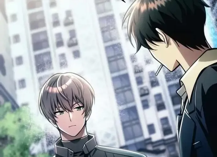 Tôi Là Thiên Ma Truyền Nhân Chap 14 - Next Chap 15