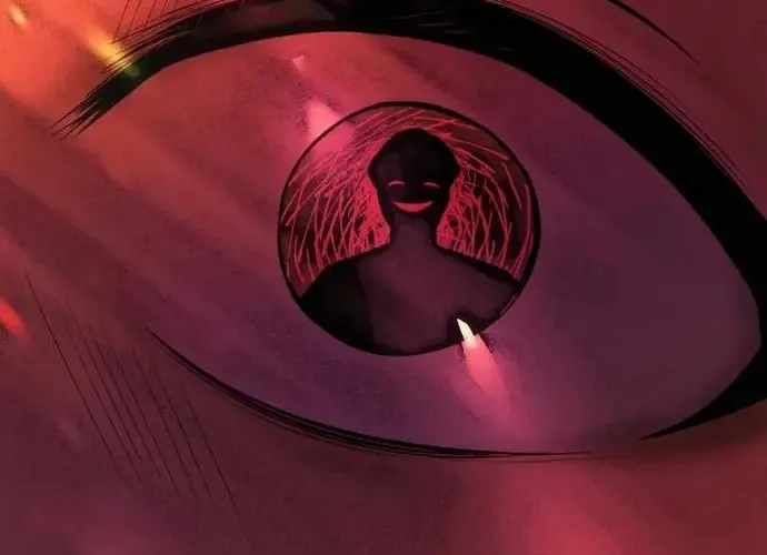 Tôi Là Thiên Ma Truyền Nhân Chap 15 - Next Chap 16