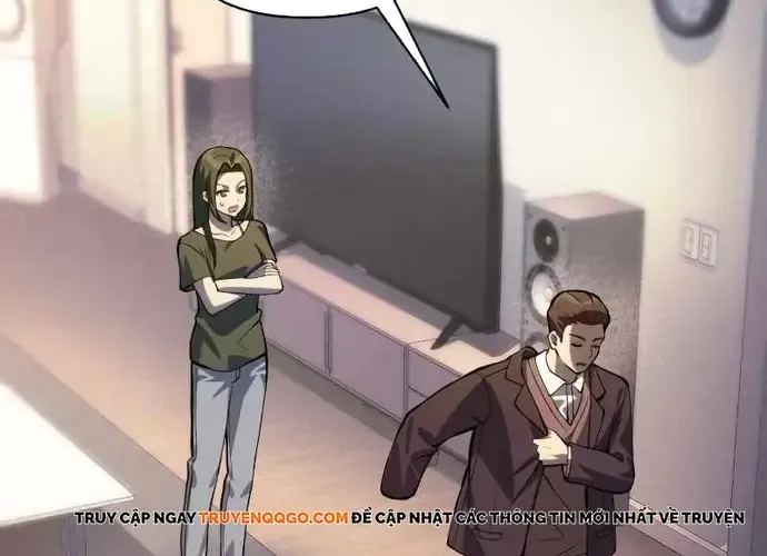 Tôi Là Thiên Ma Truyền Nhân Chap 15 - Next Chap 16