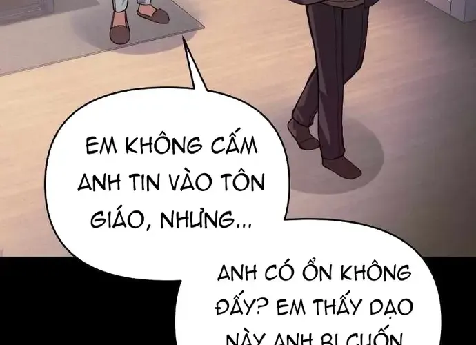 Tôi Là Thiên Ma Truyền Nhân Chap 15 - Next Chap 16