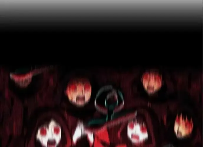 Tôi Là Thiên Ma Truyền Nhân Chap 16 - Next Chap 17