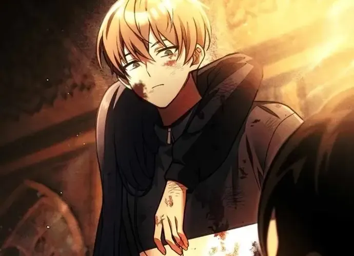 Tôi Là Thiên Ma Truyền Nhân Chap 14 - Next Chap 15