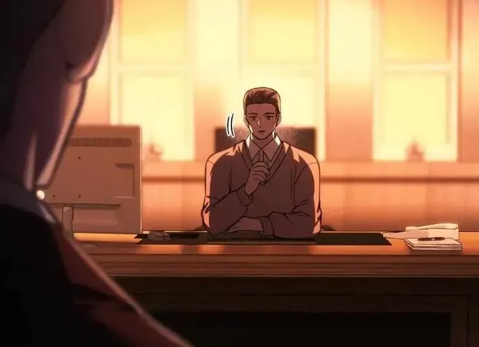 Tôi Là Thiên Ma Truyền Nhân Chap 15 - Next Chap 16