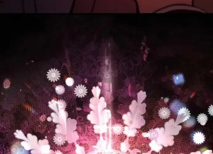 Tôi Là Thiên Ma Truyền Nhân Chap 15 - Next Chap 16