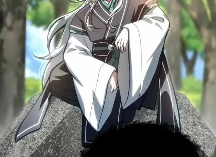 Tôi Là Thiên Ma Truyền Nhân Chap 13 - Next Chap 14