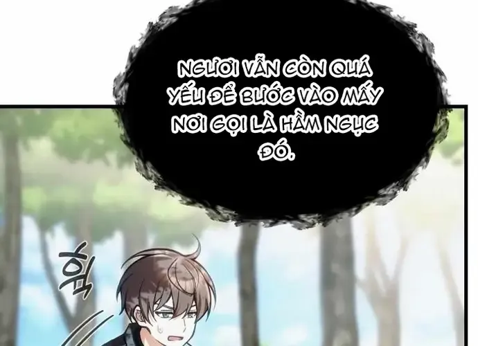 Tôi Là Thiên Ma Truyền Nhân Chap 13 - Next Chap 14