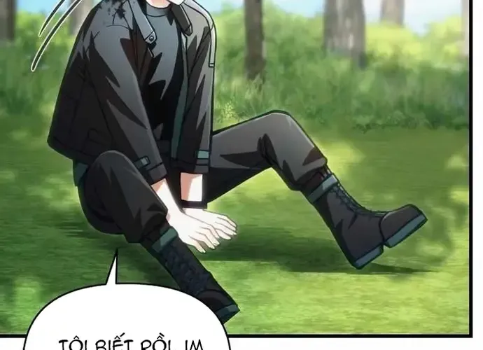 Tôi Là Thiên Ma Truyền Nhân Chap 13 - Next Chap 14