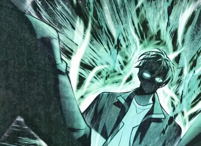 Tôi Là Thiên Ma Truyền Nhân Chap 13 - Next Chap 14