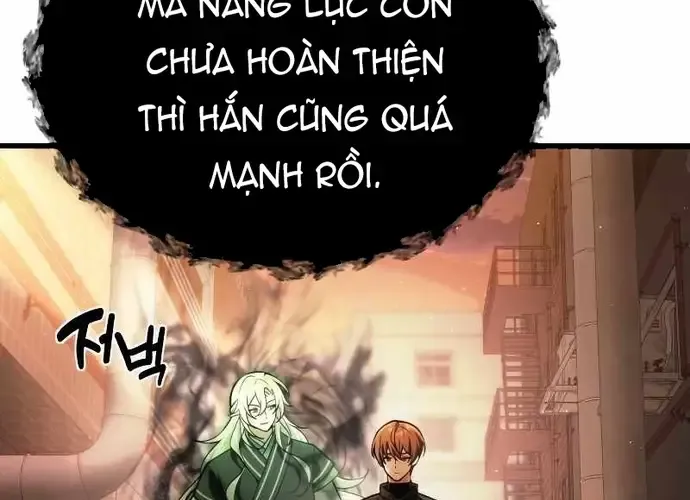 Tôi Là Thiên Ma Truyền Nhân Chap 15 - Next Chap 16