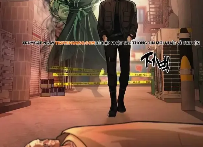 Tôi Là Thiên Ma Truyền Nhân Chap 15 - Next Chap 16