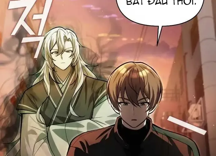 Tôi Là Thiên Ma Truyền Nhân Chap 15 - Next Chap 16