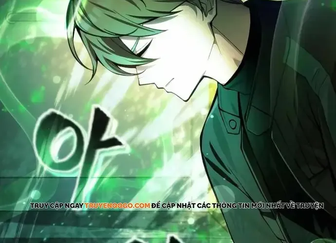 Tôi Là Thiên Ma Truyền Nhân Chap 15 - Next Chap 16