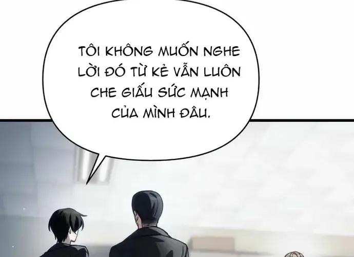 Tôi Là Thiên Ma Truyền Nhân Chap 12 - Next Chap 13