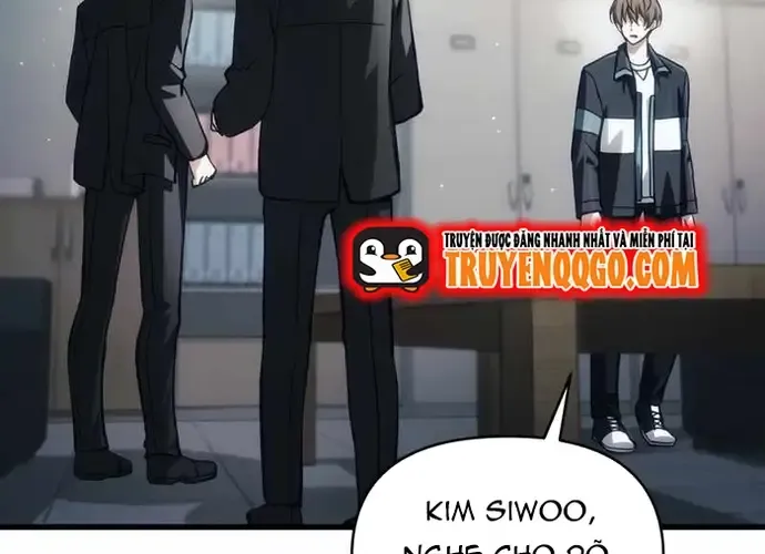 Tôi Là Thiên Ma Truyền Nhân Chap 12 - Next Chap 13