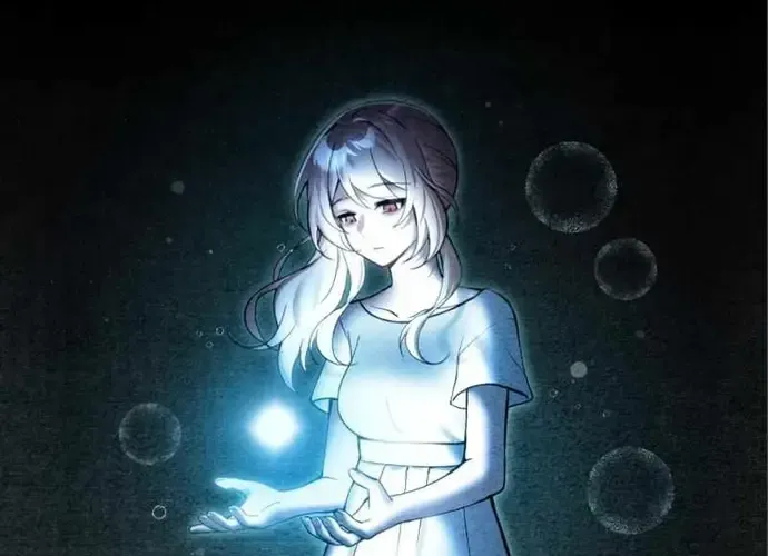 Tôi Là Thiên Ma Truyền Nhân Chap 16 - Next Chap 17