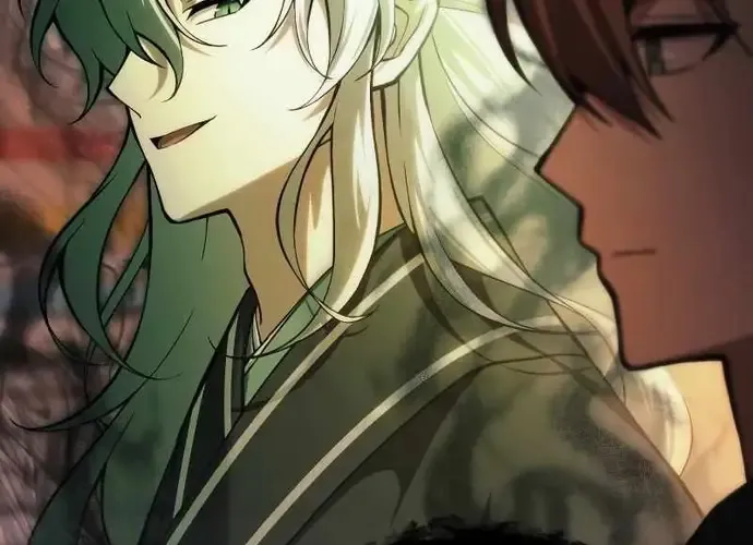 Tôi Là Thiên Ma Truyền Nhân Chap 15 - Next Chap 16