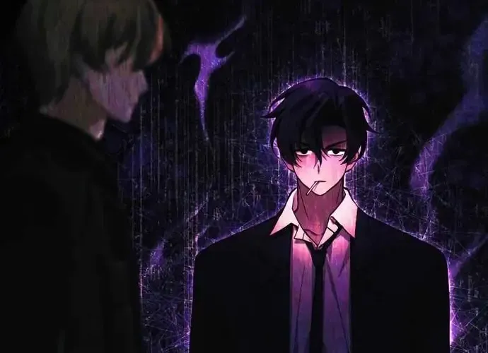 Tôi Là Thiên Ma Truyền Nhân Chap 15 - Next Chap 16