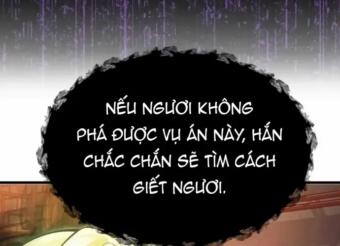 Tôi Là Thiên Ma Truyền Nhân Chap 15 - Next Chap 16