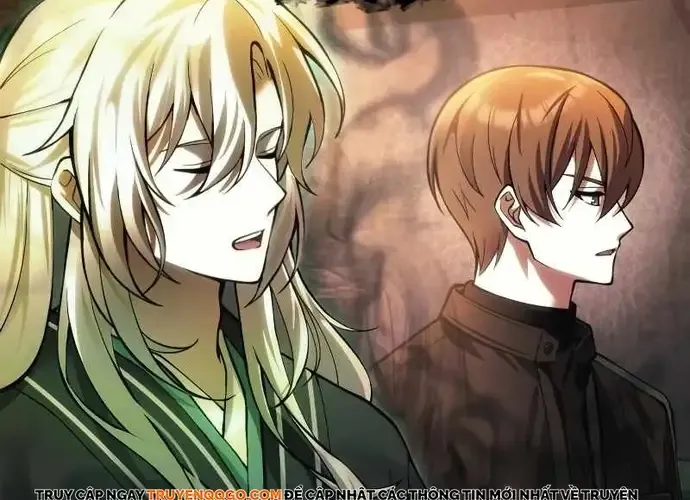 Tôi Là Thiên Ma Truyền Nhân Chap 15 - Next Chap 16