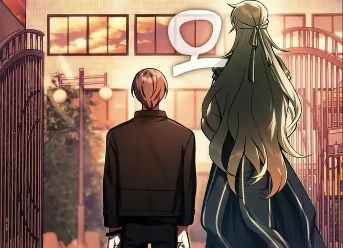 Tôi Là Thiên Ma Truyền Nhân Chap 16 - Next Chap 17