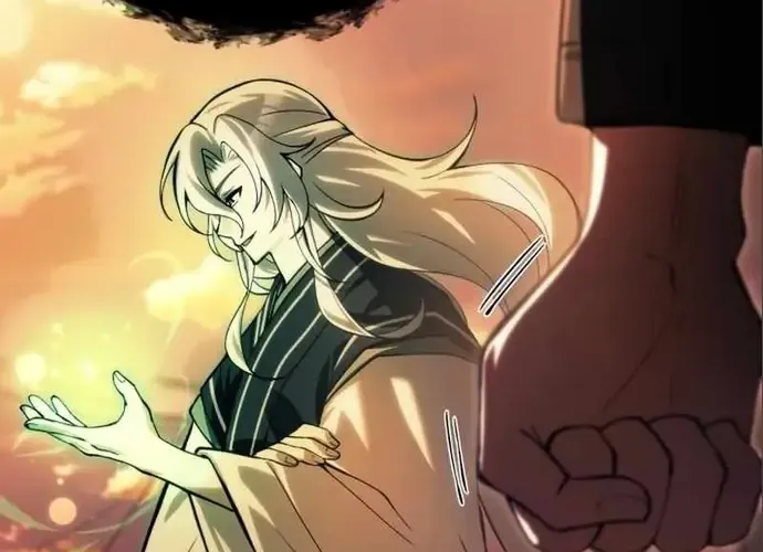 Tôi Là Thiên Ma Truyền Nhân Chap 16 - Next Chap 17