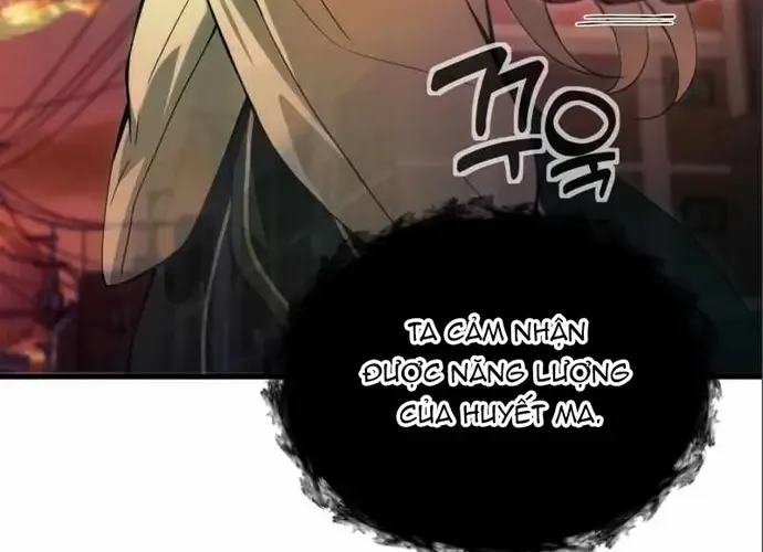 Tôi Là Thiên Ma Truyền Nhân Chap 16 - Next Chap 17