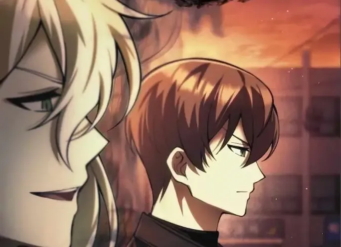 Tôi Là Thiên Ma Truyền Nhân Chap 16 - Next Chap 17