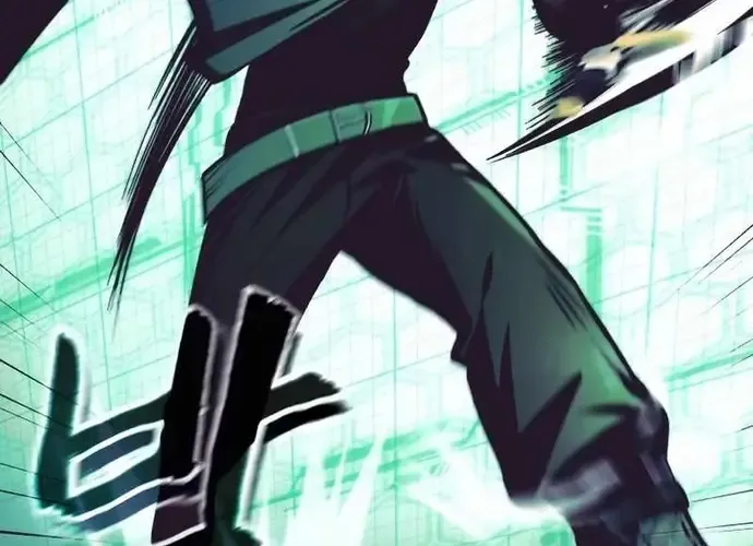 Tôi Là Thiên Ma Truyền Nhân Chap 13 - Next Chap 14