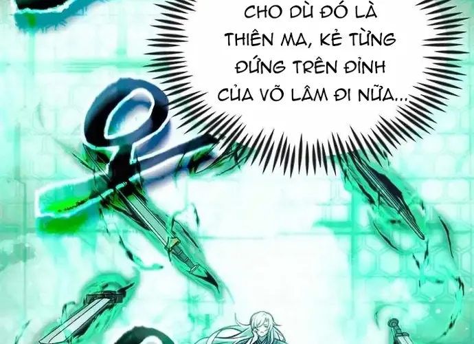 Tôi Là Thiên Ma Truyền Nhân Chap 13 - Next Chap 14